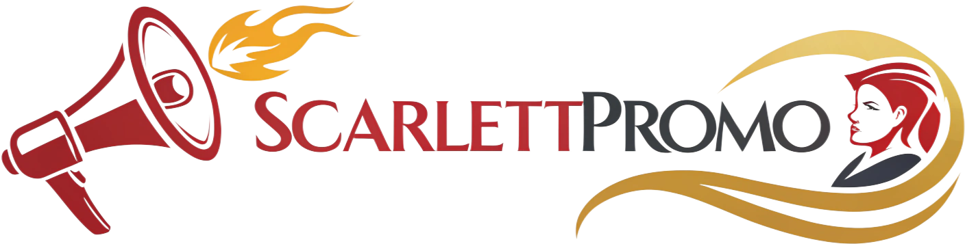 Scarlett Promo
